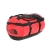 Torba turystyczna The North Face Base Camp Duffel S - TNF Red-TNF Black