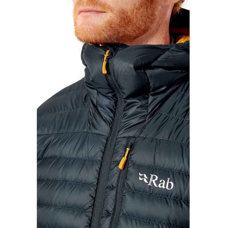 Kurtka RAB Microlight Alpine Jacket