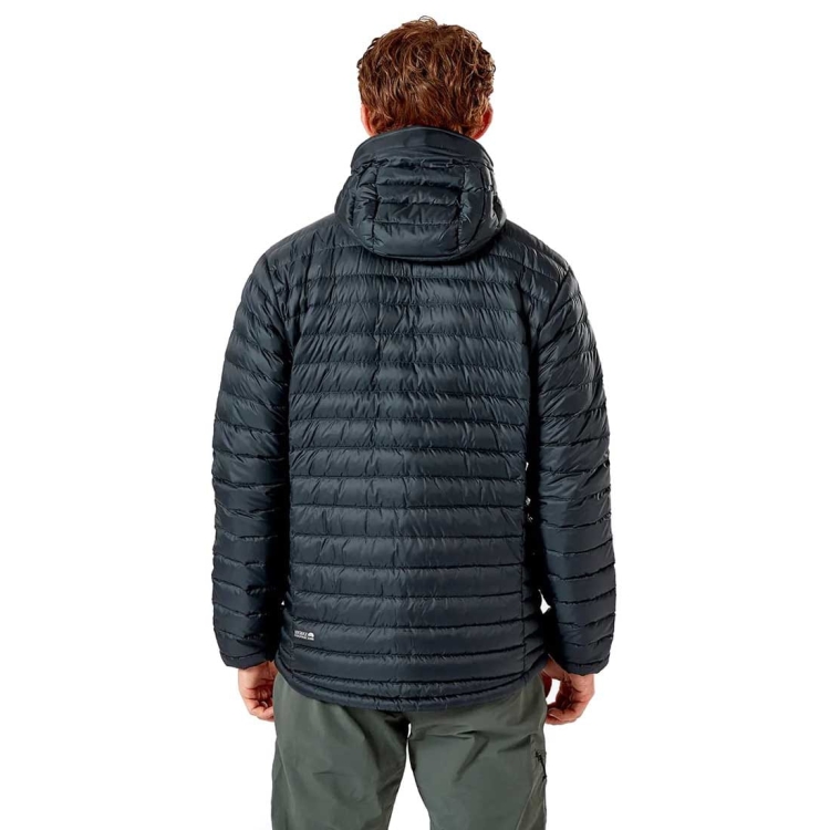 Kurtka RAB Microlight Alpine Jacket