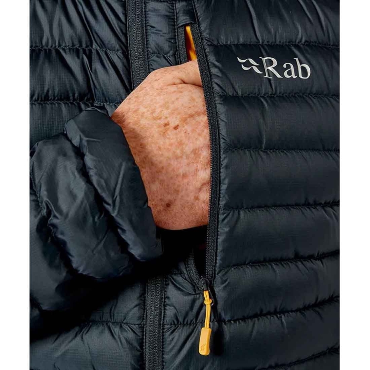 Kurtka RAB Microlight Alpine Jacket