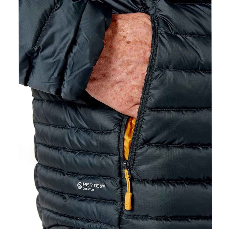 Kurtka RAB Microlight Alpine Jacket