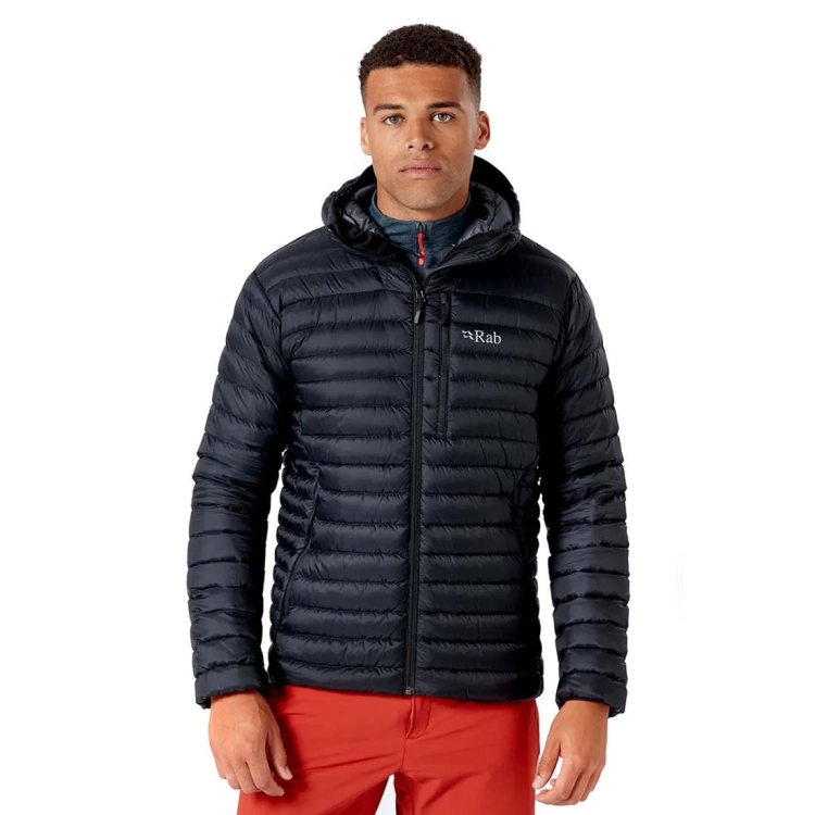 Kurtka RAB Microlight Alpine Jacket