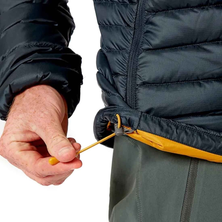 Kurtka RAB Microlight Alpine Jacket