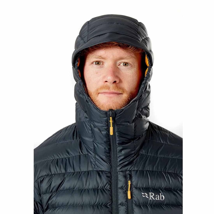 Kurtka RAB Microlight Alpine Jacket