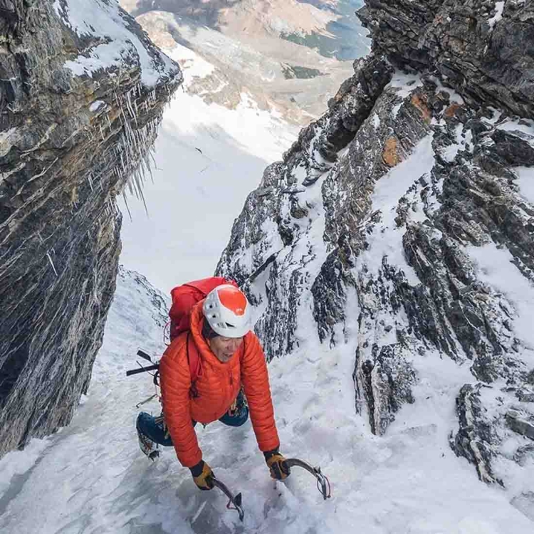 Kurtka RAB Microlight Alpine Jacket