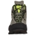 Męskie buty turystyczne La Sportiva Boulder X Mid - Clay/Neon