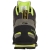 Buty turystyczne La Sportiva Boulder X Mid - Clay/Neon