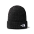 Czapka zimowa TNF SALTY DOG BEANIE TNF Black