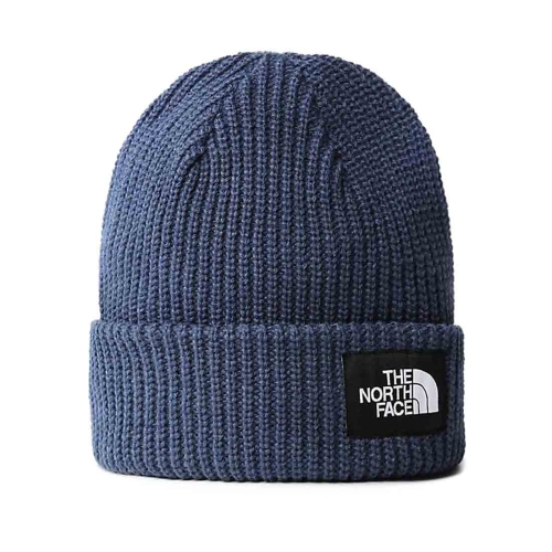 The North Face SALTY DOG BEANIE - SHADY BLUE