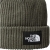 Czapka zimowa The North Face SALTY DOG BEANIE - Thyme