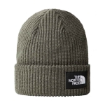 Czapka zimowa The North Face SALTY DOG BEANIE - Thyme