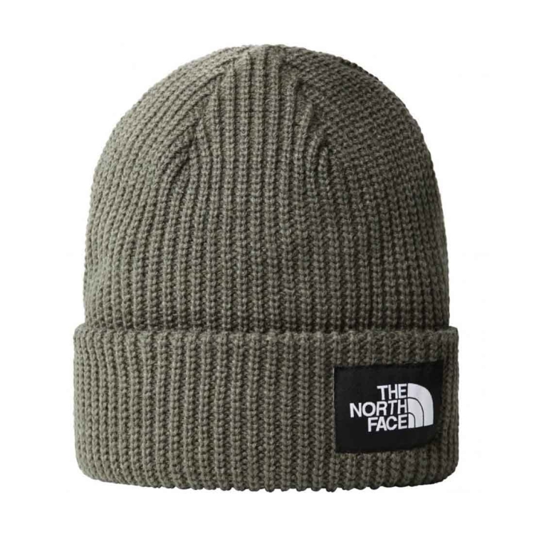 The North Face SALTY DOG BEANIE - Thyme