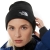 Czapka zimowa The North Face Dock Worker Recyced Beanie - Tnf Black