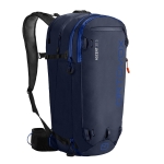 Plecak skitourowy Ortovox Ascent 30 S - Dark Navy