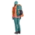Plecak skitourowy Ortovox Haute Route 38 S - Pacific Green