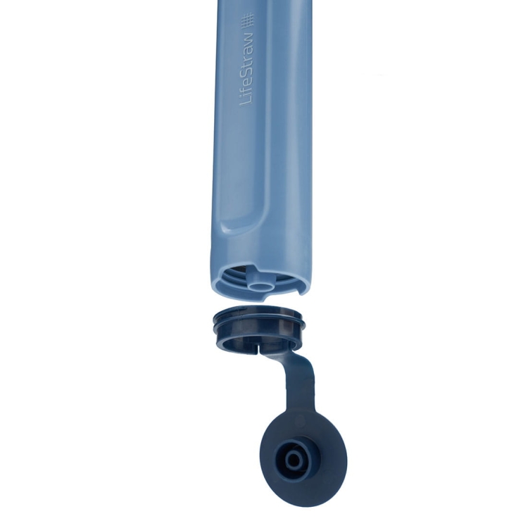 Filtr do wody LifeStraw Peak Series Personal Water Filter Straw - Mountain Blue
