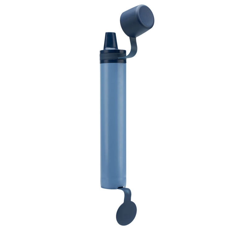 Filtr do wody LifeStraw Peak Series Personal Water Filter Straw - Mountain Blue