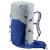 Plecak hikingowy dla kobiet Deuter Speed Lite 283 SL - Tin-Indigo
