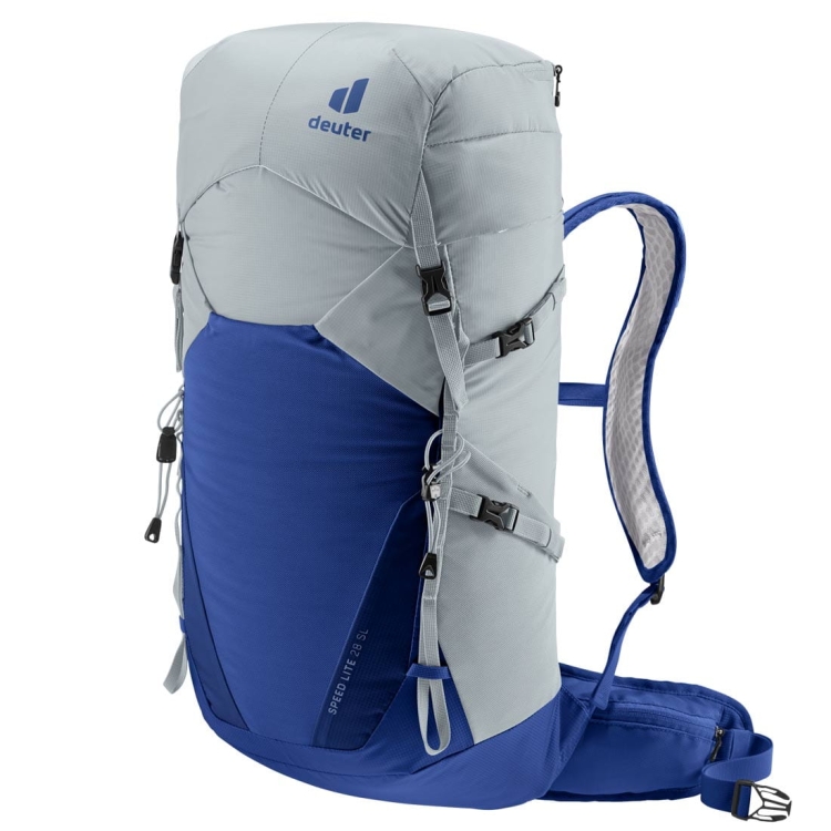 Plecak hikingowy dla kobiet Deuter Speed Lite 283 SL - Tin-Indigo