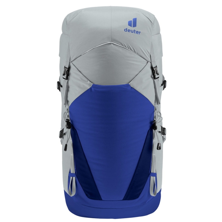 Plecak hikingowy dla kobiet Deuter Speed Lite 283 SL - Tin-Indigo