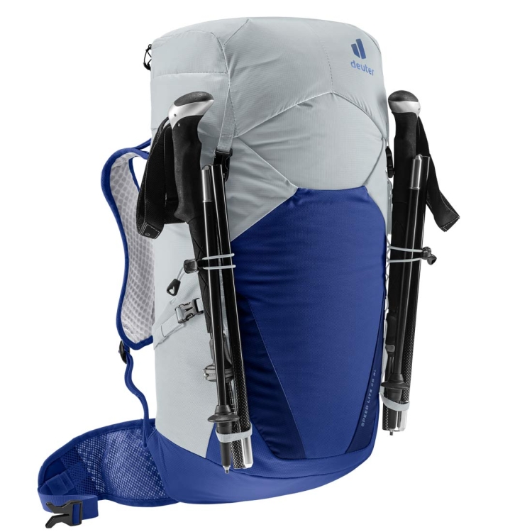 Plecak hikingowy dla kobiet Deuter Speed Lite 283 SL - Tin-Indigo