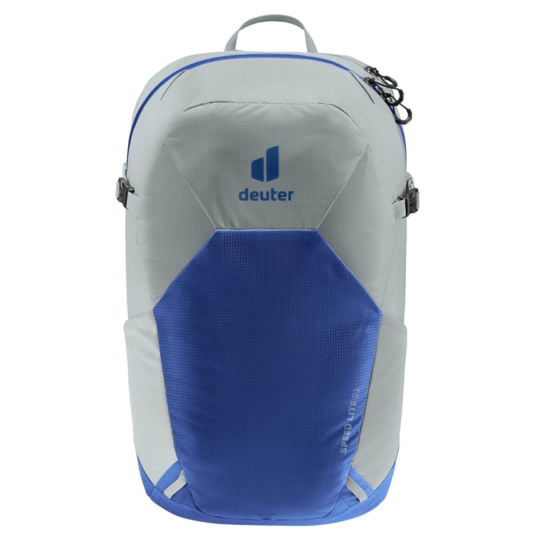Ultra-lekki plecak turystyczny Deuter Speed Lite 21 - Tin-Indigo
