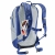 Ultra-lekki plecak turystyczny Deuter Speed Lite 21 - Tin-Indigo