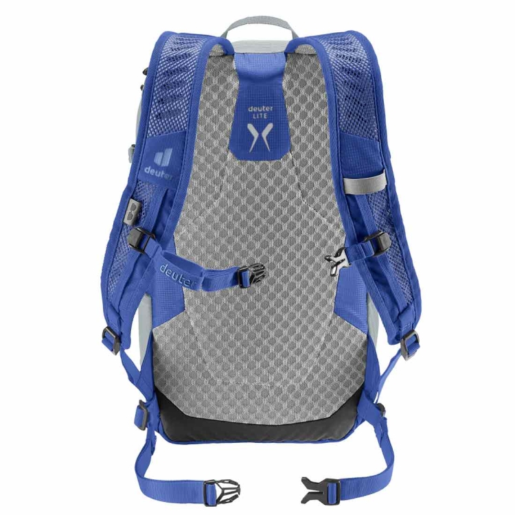 Ultra-lekki plecak turystyczny Deuter Speed Lite 21 - Tin-Indigo