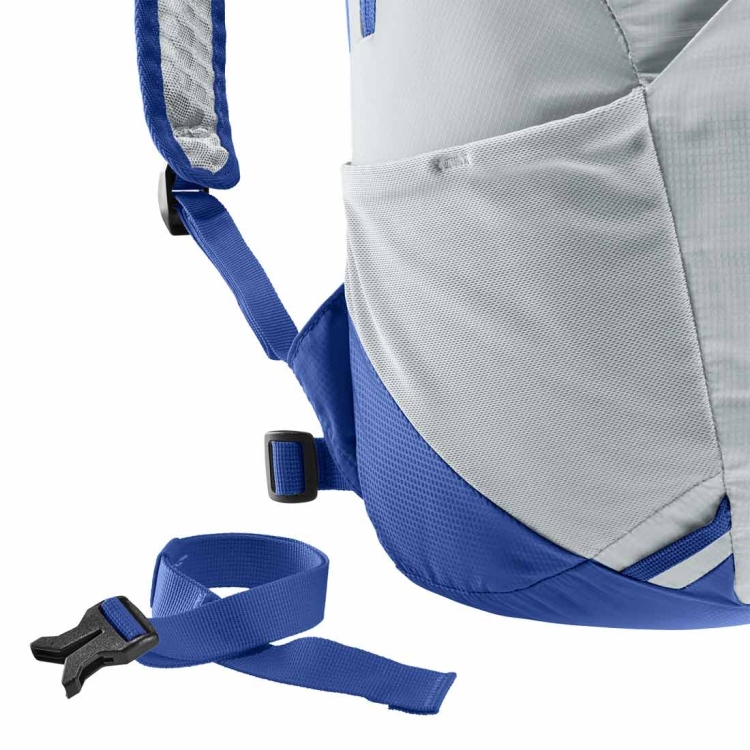 Ultra-lekki plecak turystyczny Deuter Speed Lite 21 - Tin-Indigo