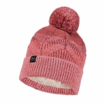 Czapka zimowa Buff KNITTED & FLEECE HAT MASHA - BLOSSOM