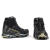 LASPORTIVA ULTRA RAPTOR II MID LEATHER GTX - BLACK/CEDAR