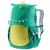 Plecak dla dzieci Deuter Kikki - Fern-Alpinegreen
