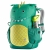Plecak dla dzieci Deuter Kikki - Fern-Alpinegreen