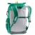 Plecak dla dzieci Deuter Kikki - Fern-Alpinegreen