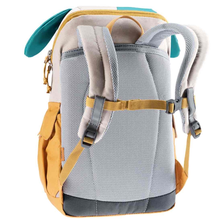 Plecak dla dzieci Deuter Kikki - Pepper-Cinnamon