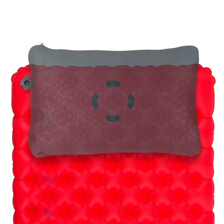 Materac Sea To Summit Comfort Plus XT ASC Insulated Mat Rectangular Large