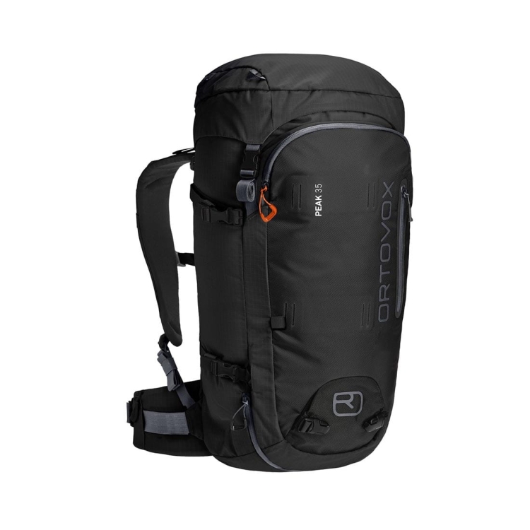 Plecak górski Ortovox PEAK 35 - Black Raven