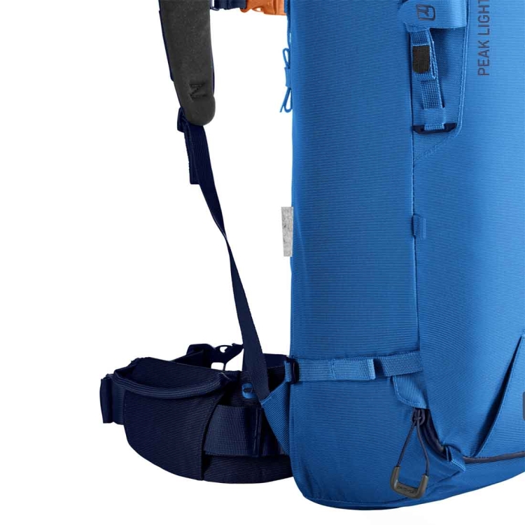Plecak Ortovox PEAK LIGHT 32 - Safety Blue