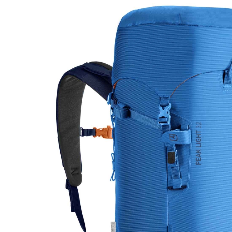 Plecak Ortovox PEAK LIGHT 32 - Safety Blue