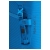 Plecak Ortovox PEAK LIGHT 32 - Safety Blue