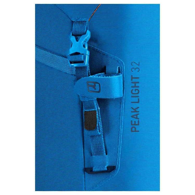 Plecak Ortovox PEAK LIGHT 32 - Safety Blue