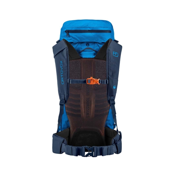 Plecak Ortovox PEAK LIGHT 32 - Safety Blue