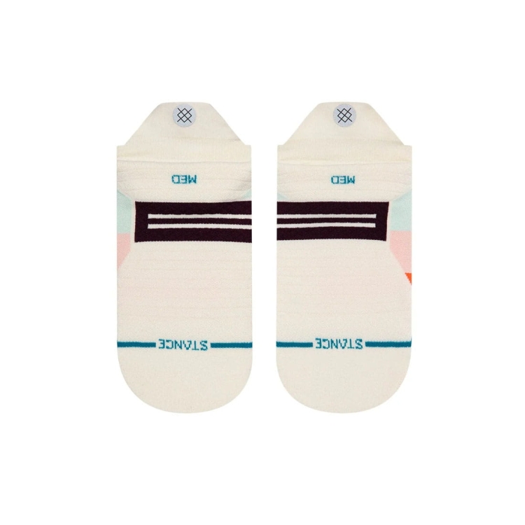 Damskie skarpety Stance MAKE A BREAK - OFFWHITE