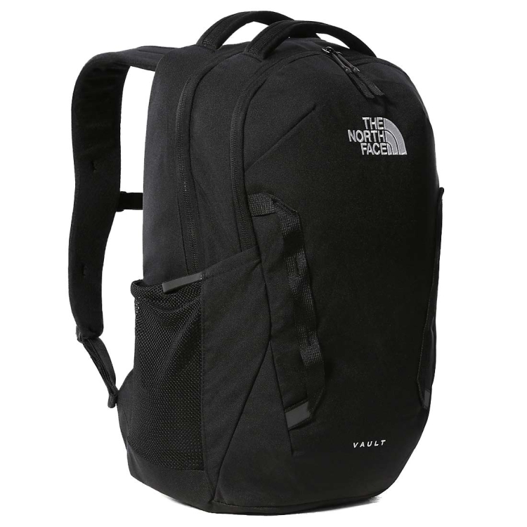 Plecak miejski na laptopa The North Face Vault - TNF Black
