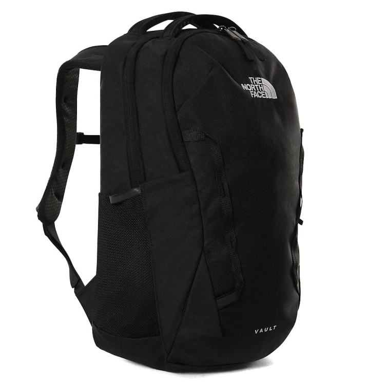 Damski plecak na laptopa The North Face Women's Vault - TNF Black