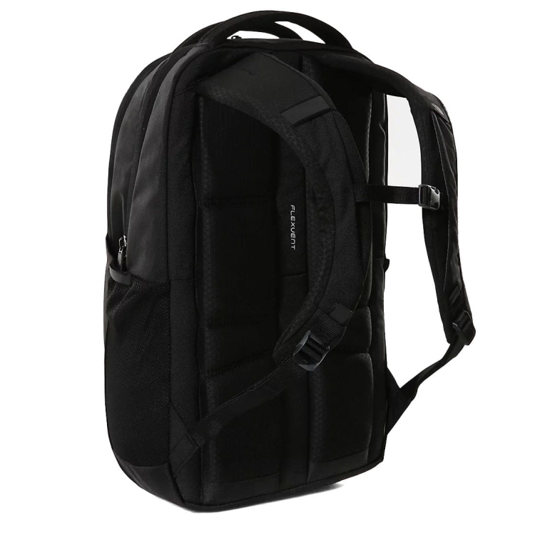 Damski plecak na laptopa The North Face Women's Vault - TNF Black