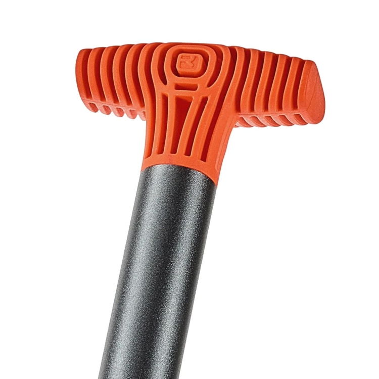 Łopata lawinowa Ortovox Badger - Safety Blue