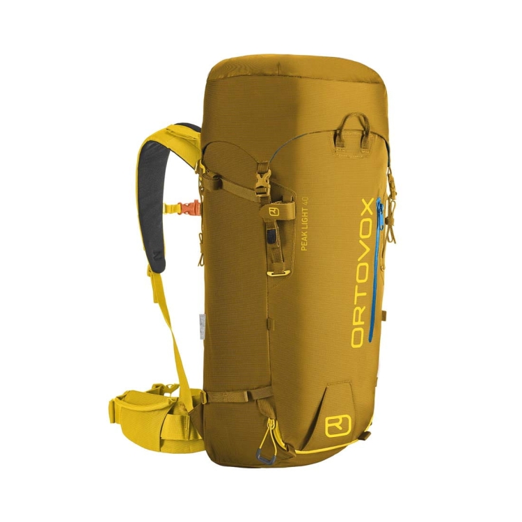 Ortovox PEAK LIGHT 40 - Yellowstone