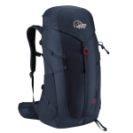 Plecak z wentylacją Lowe Alpine Airzone Trail 35 - Navy