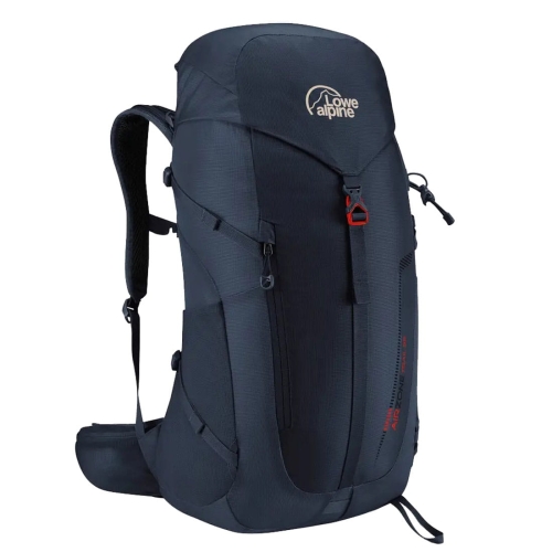 Plecak z wentylacją Lowe Alpine Airzone Trail 35 - Navy